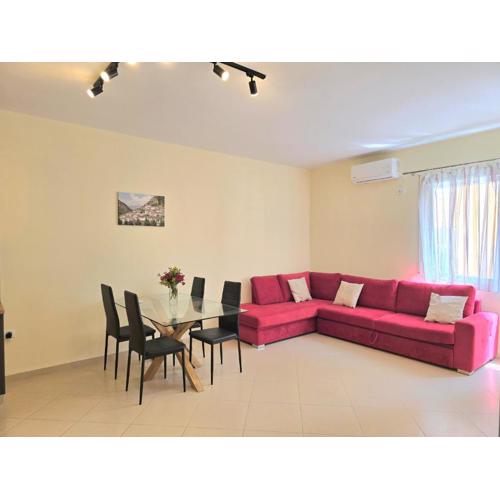 Durres Holiday Apartment - 085