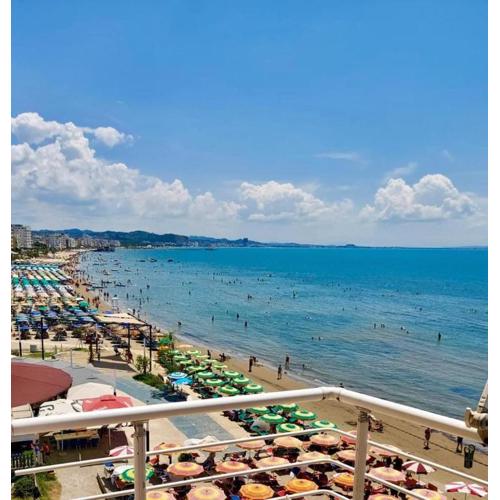 Durres House