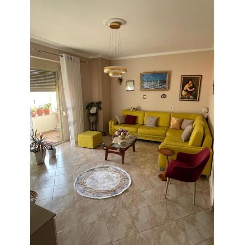 Durres Juri Apartment