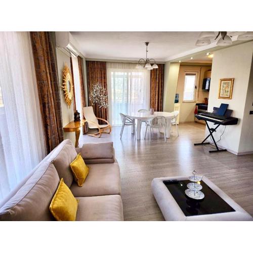 Durres Marina View Apartment