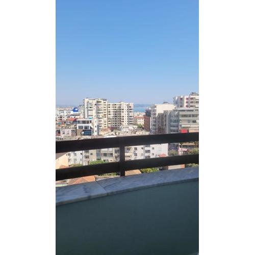 Durres place