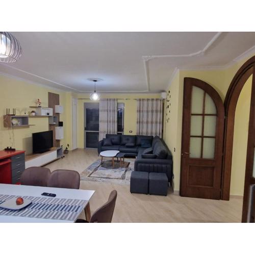 Durres Plazh apartment