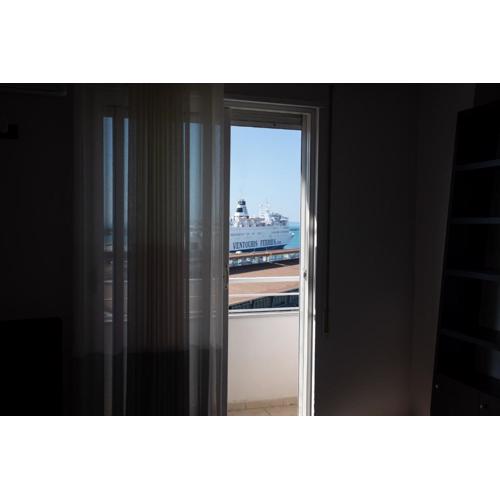 Durres Port View Apartment