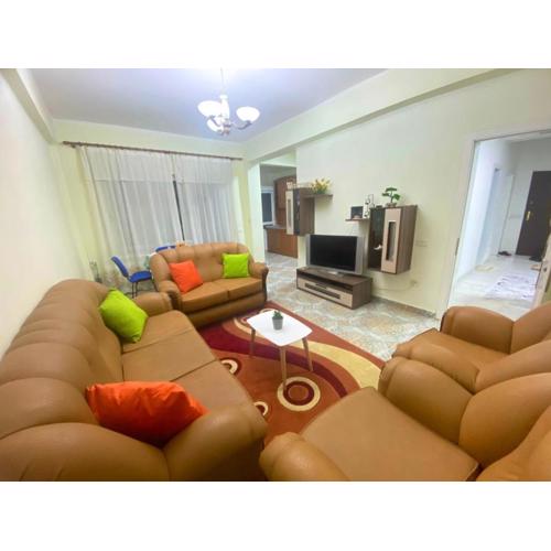 Durres Rebi 2 Apartament
