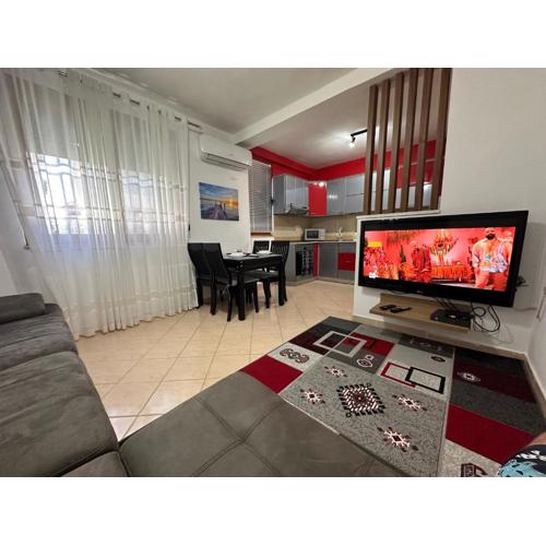 Durres Rebi 3 Apartament