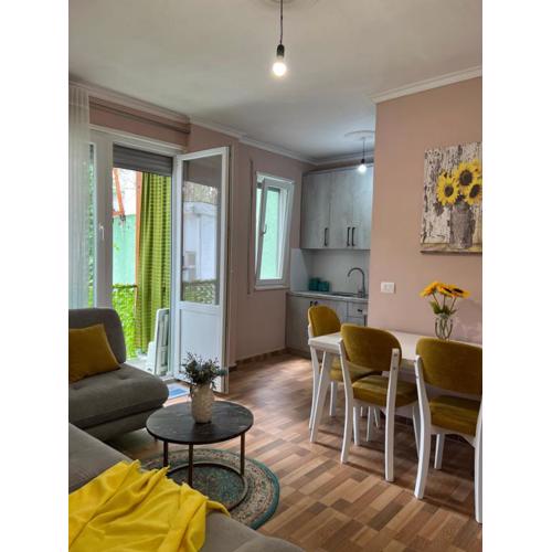 Durres Relax Holiday Home