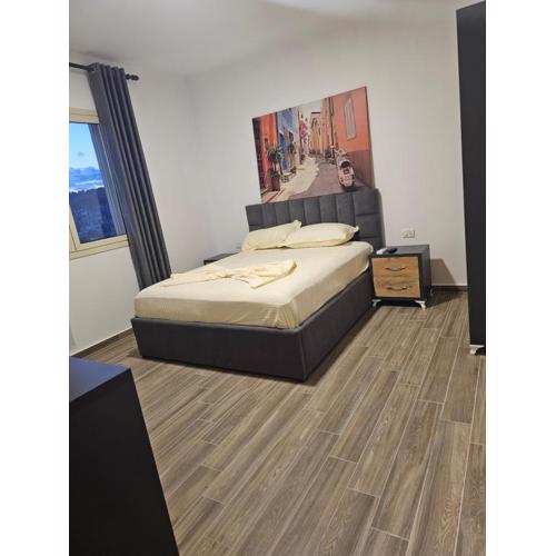 Durres Rooftop Apartments
