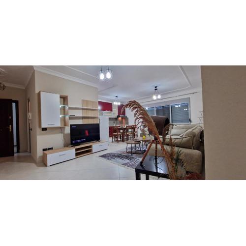 DURRES SEA SIDE Apartments