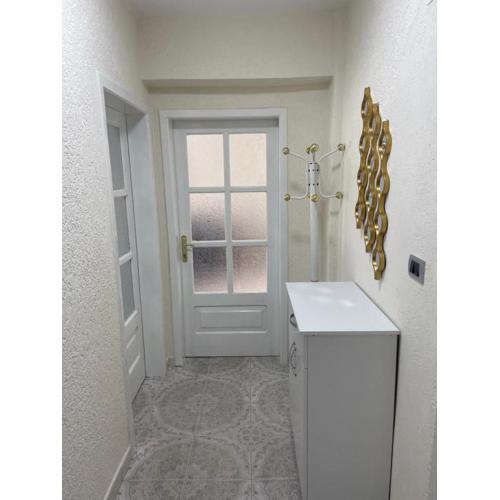 Durres Station Apartment