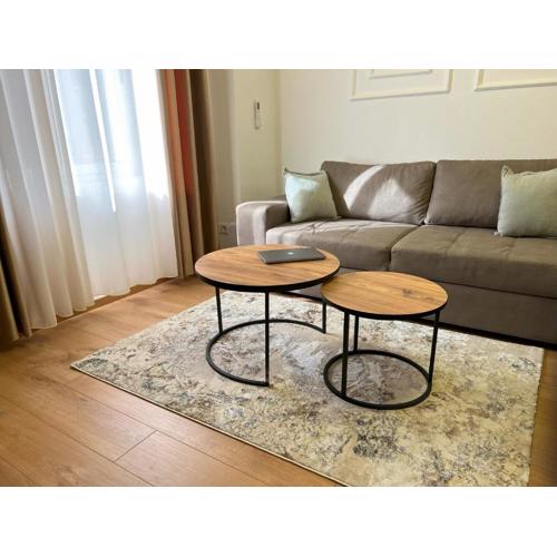 Durres Vintage Apartment