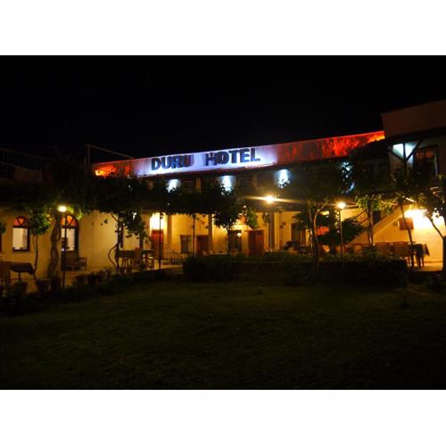 Duru Hotel Cappadocia
