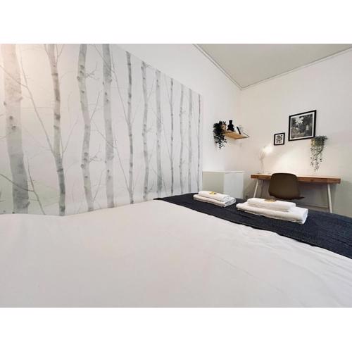 Duruy C, studio confortable à deux pas du centre