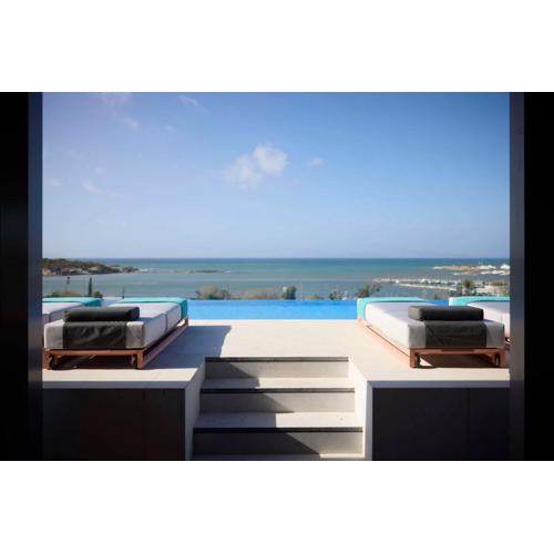 Dusit Suites Hotel Athens