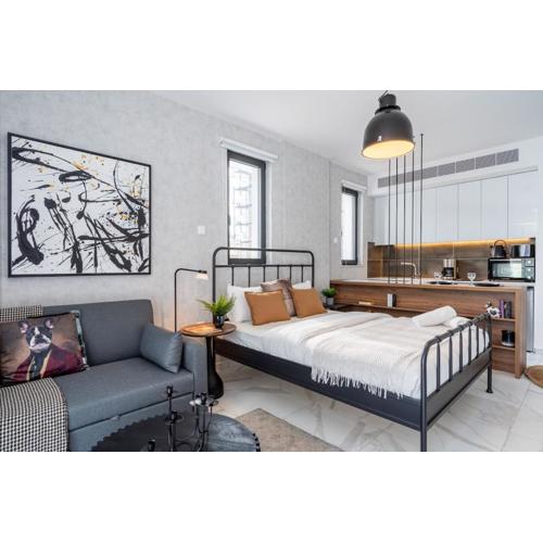 Dusk - Harmonic Studio by Plus 49 in Mackenzie