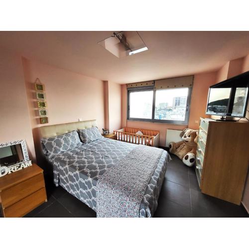 Dux penthouse Acropolis View byMK