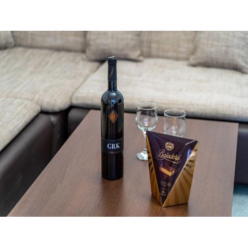 DUxperience Apartment