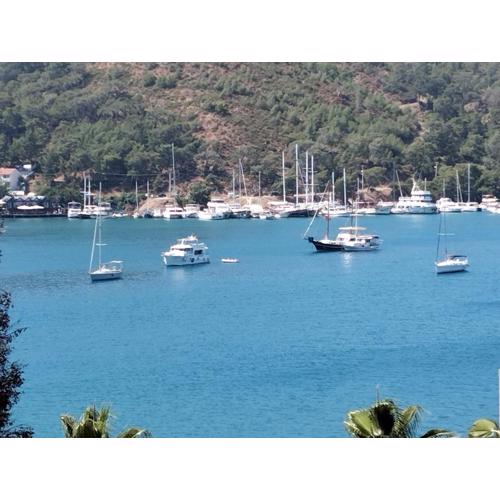 Duygu Apart spellbinding sea views