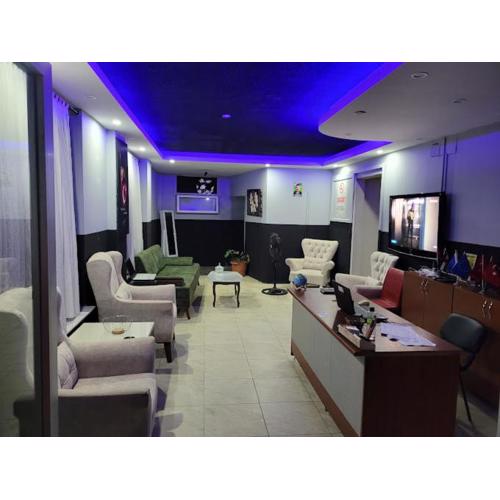 Duygu Otel Konaklama