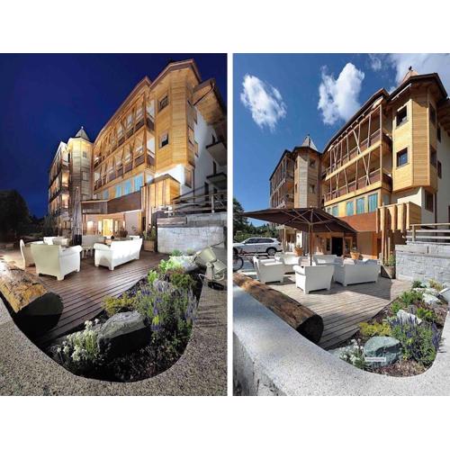 DV Chalet Boutique Hotel & Spa