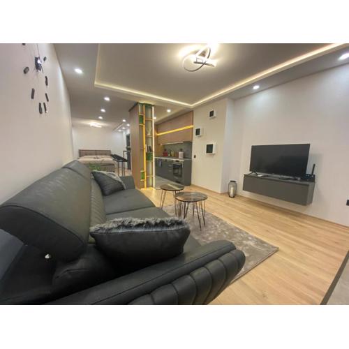 DV13 Luxury Suite Sofia Center