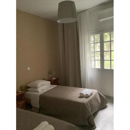 DVLNG 2 Bedroom & Dining Room Apartment