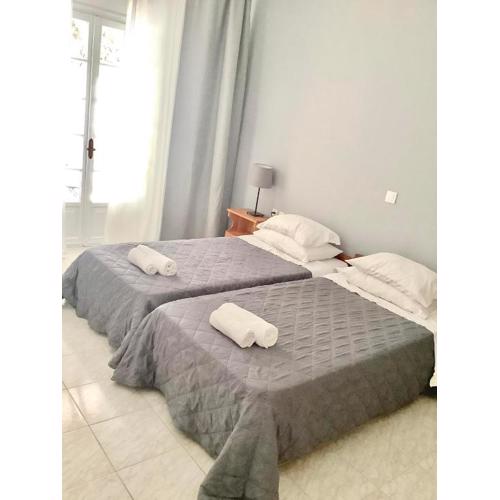 DVLNG Family apartment