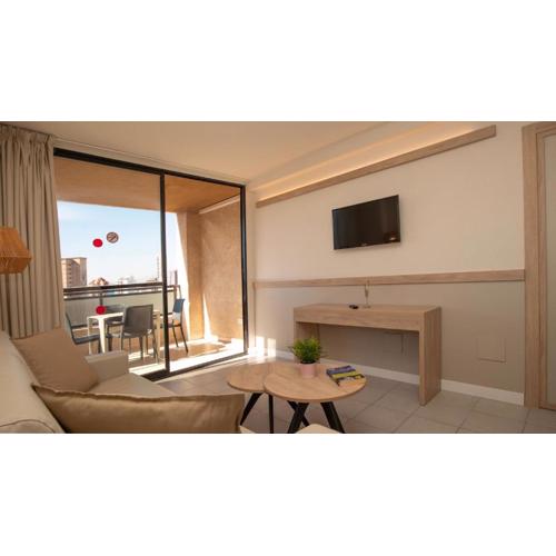 Dynastic Rooms Apartments