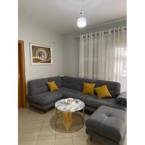 Dyrrah Apartment