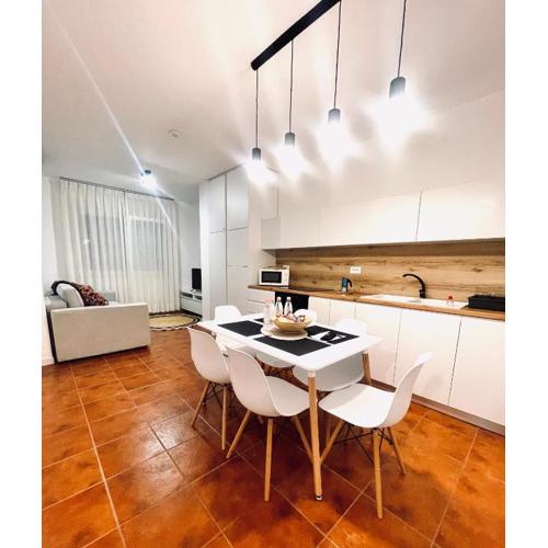 Dyrrah Beach Apartment
