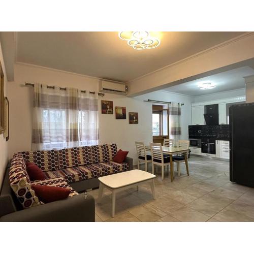 Dyrrah Center Apartment