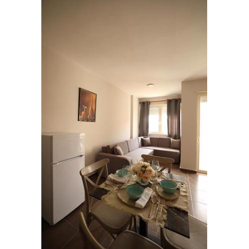 Dyrrah Seaside Apartments