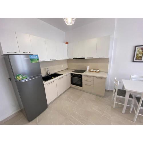 E apartment