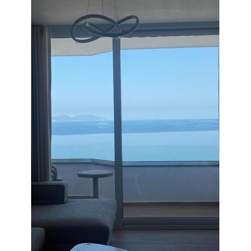 E Apartment