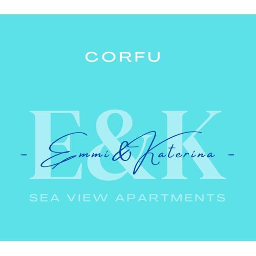 E & K Sea View Apartments Urlaub mit Ausblick Entspannung direkt am Meer