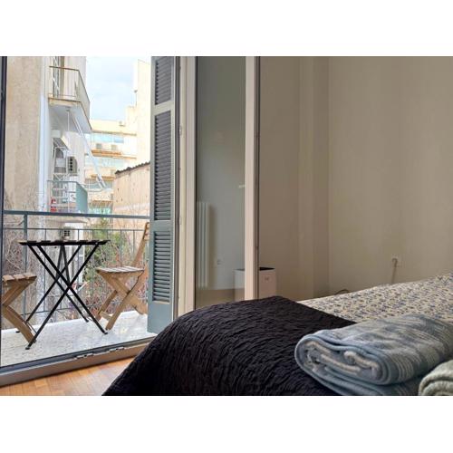 E1 Beautiful Jazz Apartment