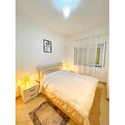 E2 Beach Apartament