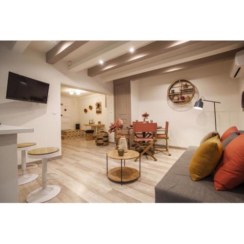 E2mai1047- Fantastic apartment next to Sagrada Familia