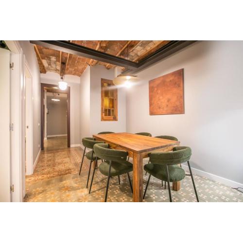 E2MAL1052 - Fantastic apartment next to Sagrada Fa