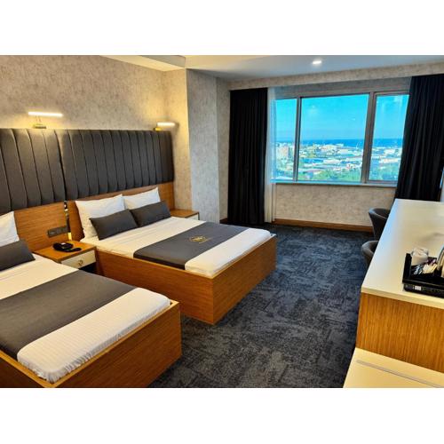 E5 PARK OTEL