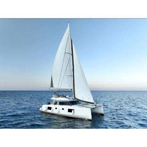 EA Antalya Yatch