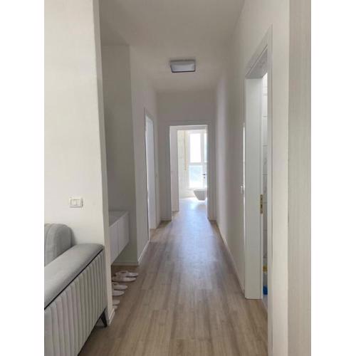Eagle Apartment