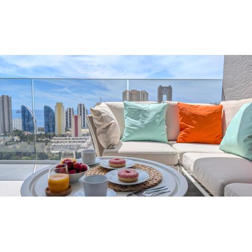 EAGLE TOWER sweet apartment