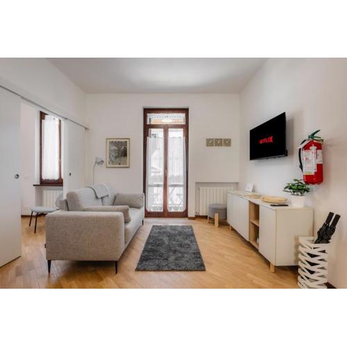 EAP suites 2, Verona