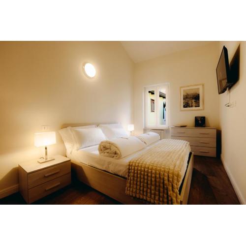 EAP suites, Verona