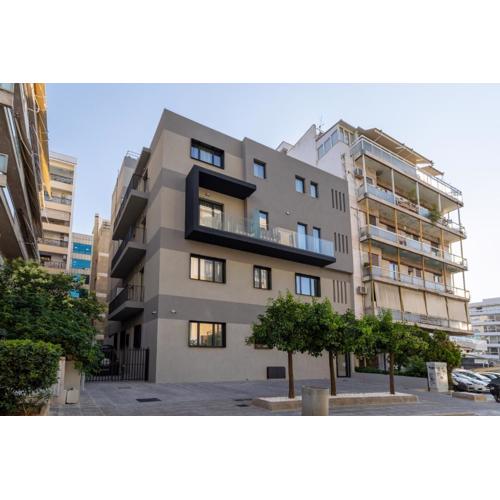 Earos Urban Living