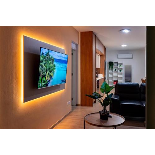 Earth Apartment