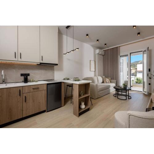 Earth Boutique Apartment