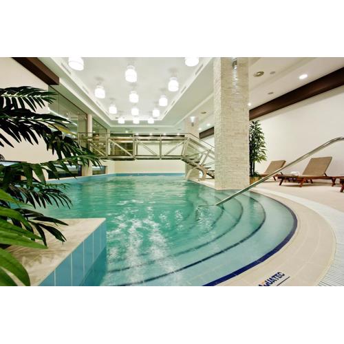 Earth & People Hotel & SPA - Free Parking & Swimming Pool