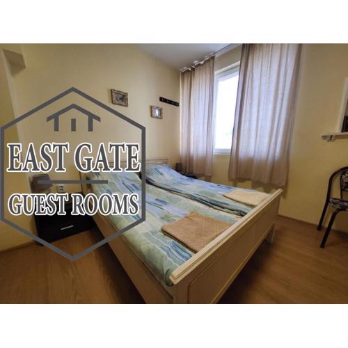 East Gate Guest Rooms