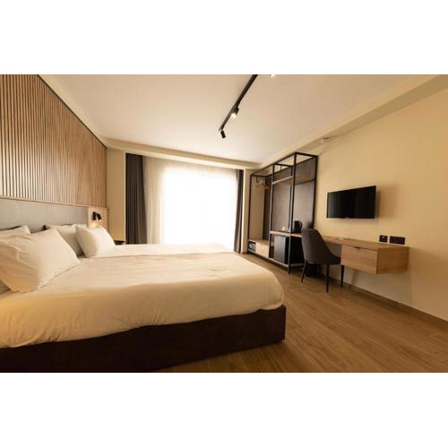 East Sliema Suites